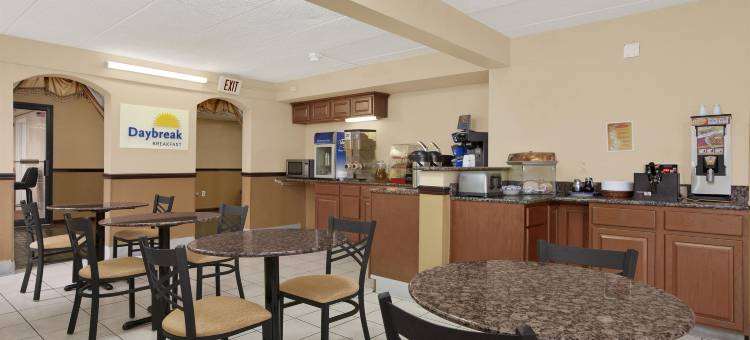 Days Inn by Wyndham Hagerstown I-70图片