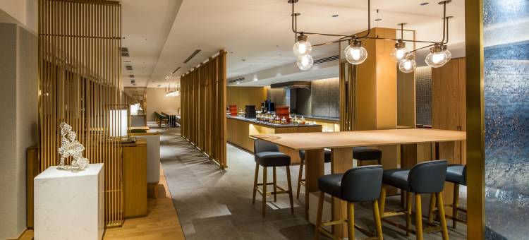 东京京王广场尊贵大酒店(Keio Plaza Hotel Tokyo Premier Grand)图片