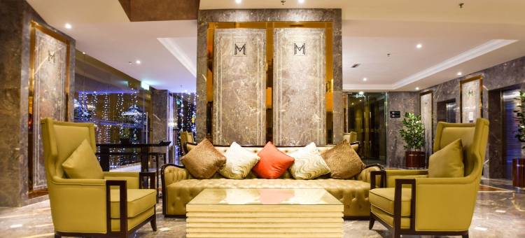莫蒂酒店(Moty Hotel)图片