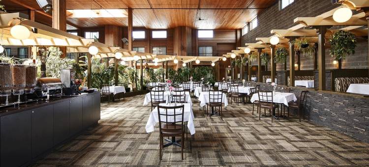 SureStay Hotel by Best Western Chilliwack图片