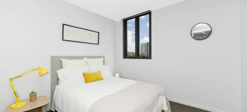 贝康伦城市风尚行政公寓(CityStyle Apartments - Belconnen)图片