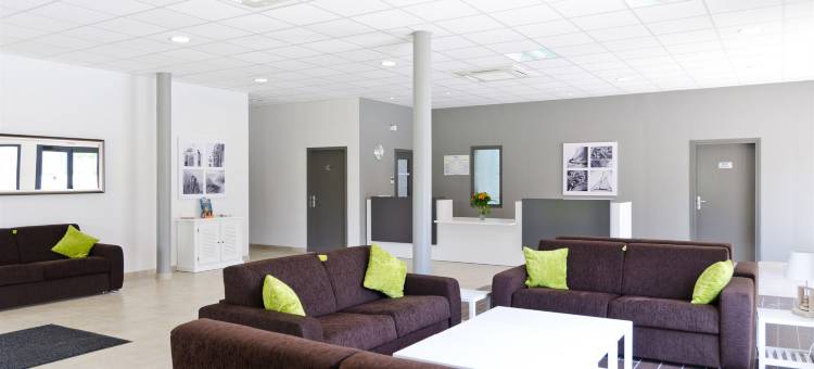 莫里斯酒庄尼米亚酒店(Résidence Néméa le Domaine des Mauriers)图片