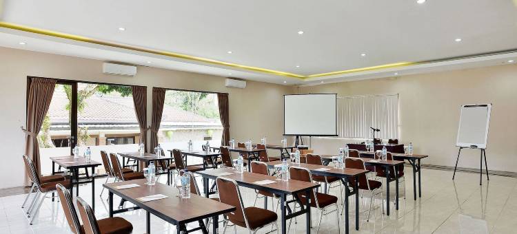 Zen Rooms Boyong Kaliurang Barat图片