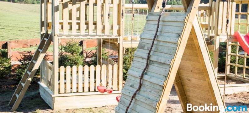 Domki w Borach图片