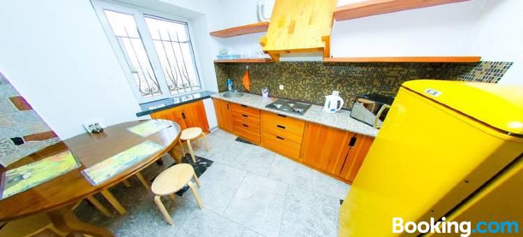 Apartment on Krylova 66图片