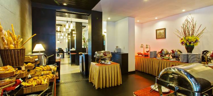 Hoi An Historic Hotel(Hoi AN Historic Hotel)图片