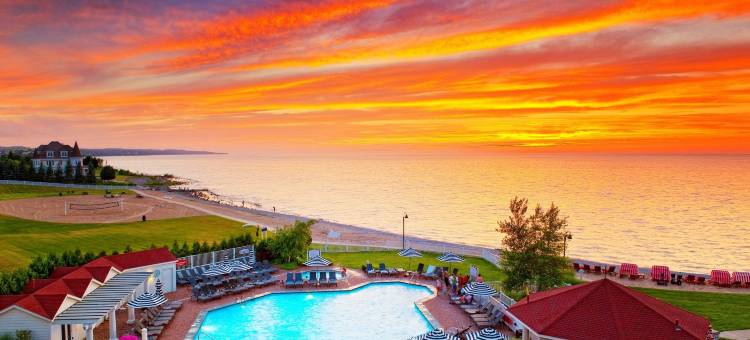 Inn at Bay Harbor, Autograph Collection图片