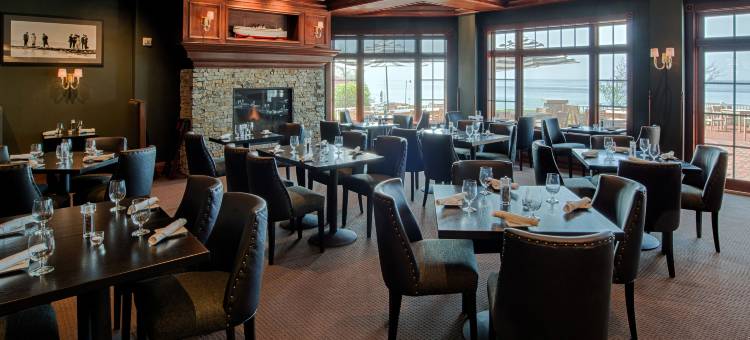 Inn at Bay Harbor, Autograph Collection图片