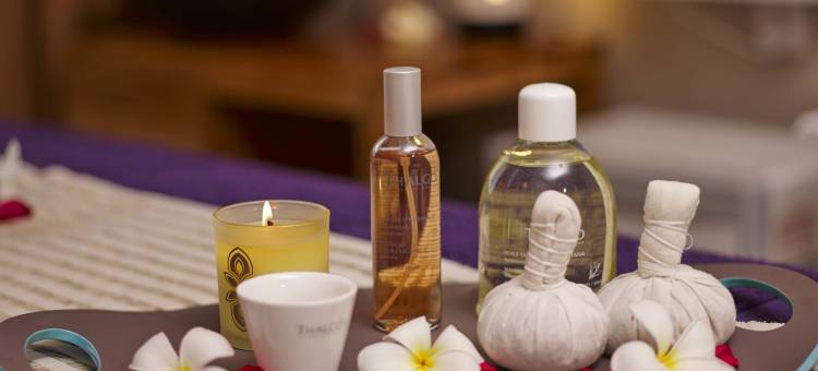 辉煌水疗酒店(Splendid Hotel & Spa)图片