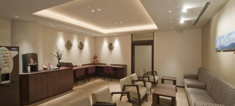 乌丸京都酒店(Karasuma Kyoto Hotel)图片