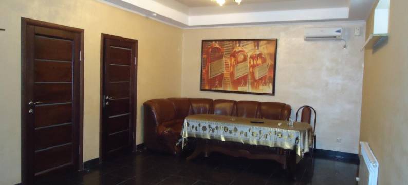 科西复合式酒店及餐厅(Restaurant and Hotel Complex «Corsica»)图片