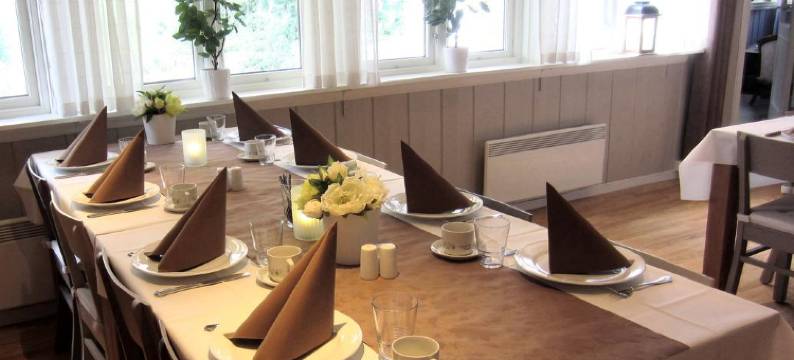 诺布彭约纳特酒店(Nordbø Pensjonat)图片