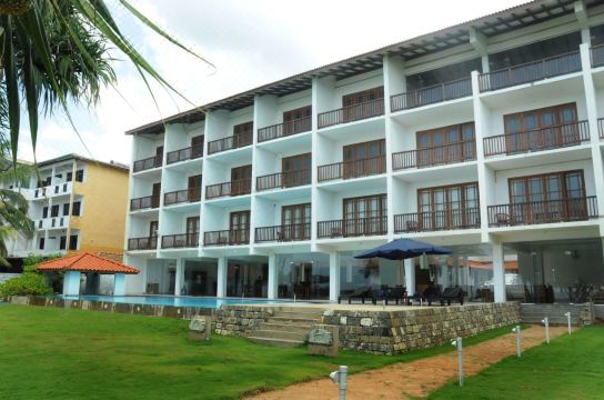 Serendib Beach Hotel Hotel Reviews And Room Rates - 