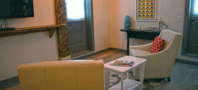 Pomodoro Suites图片