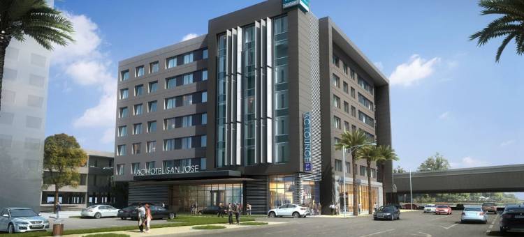 圣何塞市中心万豪AC酒店(AC Hotel San Jose Downtown)图片