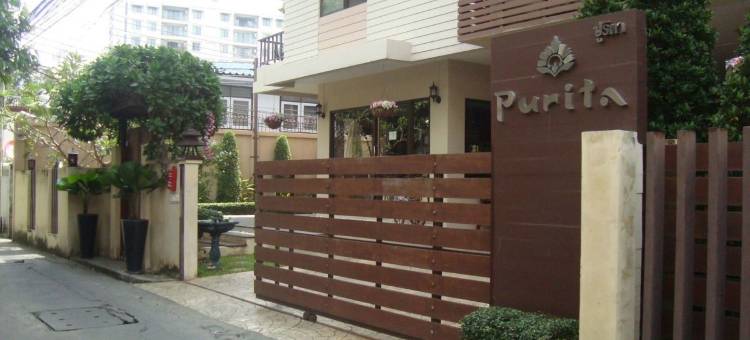普里塔服务式公寓酒店(Purita Serviced Apartment)图片