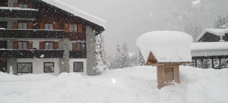 鲁雅酒店(Hotel la Rouja)图片