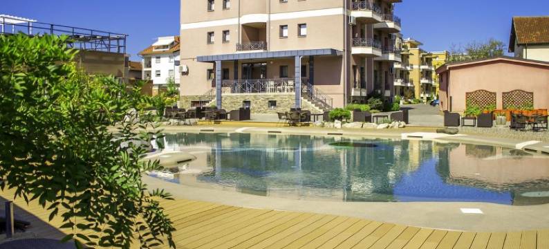 索拉莱斯度假酒店(Solaris Resort)图片