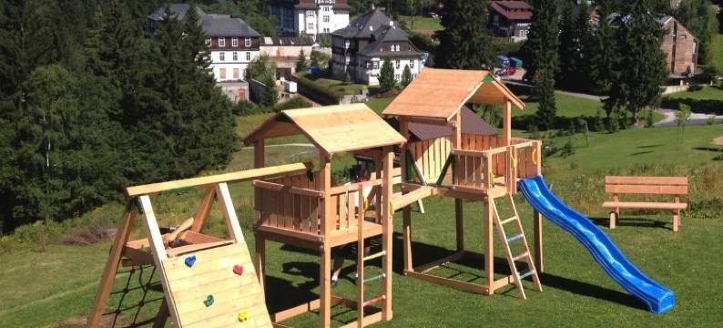 斯纳兹卡酒店(Hotel Sněžka)图片