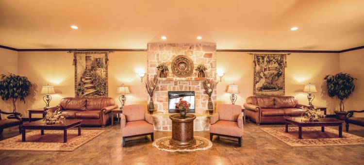 马布尔福尔斯拉昆塔温德姆套房酒店(La Quinta Inn & Suites by Wyndham Marble Falls)图片