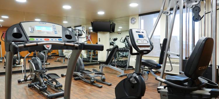 夏洛特机场上城舒适酒店(Comfort Inn Charlotte Airport Uptown)图片