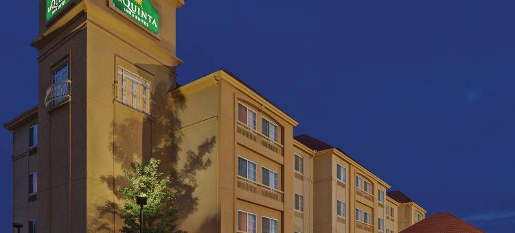 斯蒂尔沃特大学区拉昆塔温德姆套房酒店(La Quinta Inn & Suites by Wyndham Stillwater-University Area)图片