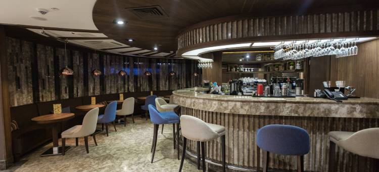 莫斯科伊兹麦罗瓦丽柏酒店(Park Inn by Radisson Izmailovo Moscow)图片