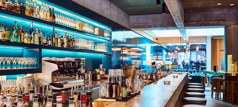 游牧设计与生活方式酒店(Nomad Design & Lifestyle Hotel)图片