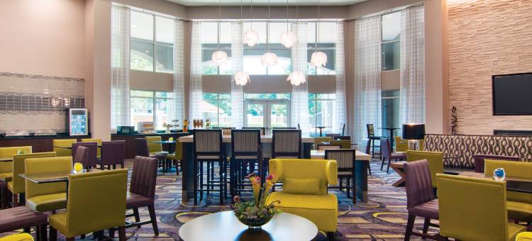 丹佛机场DIA拉昆塔温德姆套房酒店(La Quinta Inn & Suites by Wyndham Denver Airport Dia)图片