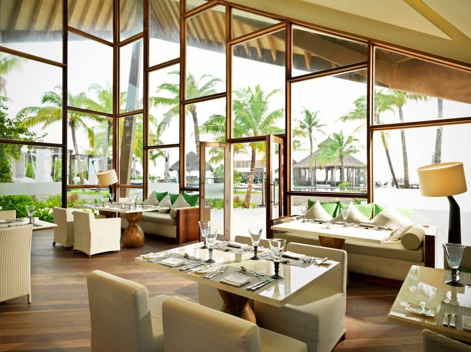 Jumeirah Vittaveli