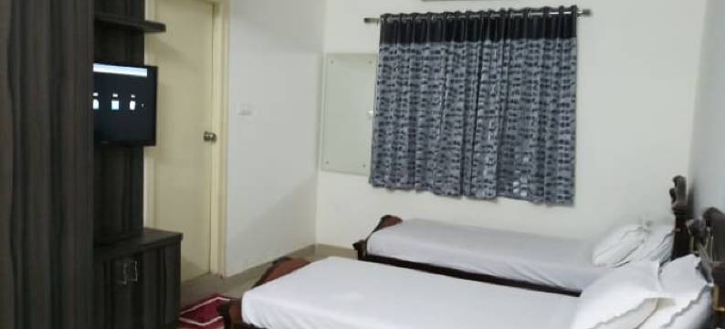 Mishra Residency图片