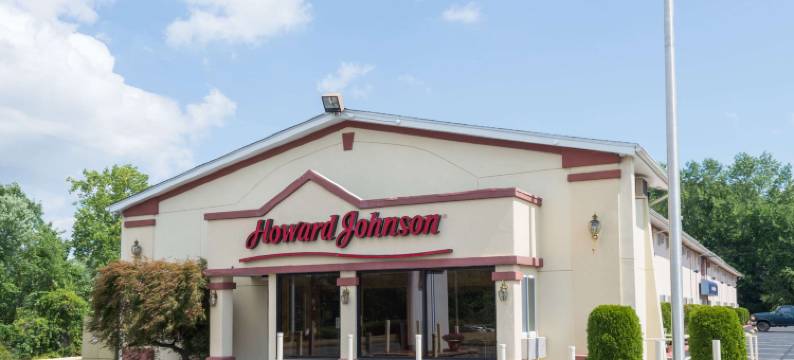 温德姆豪生酒店-哈特福德南洛基山(Howard Johnson by Wyndham Hartford South – Rocky Hill)图片