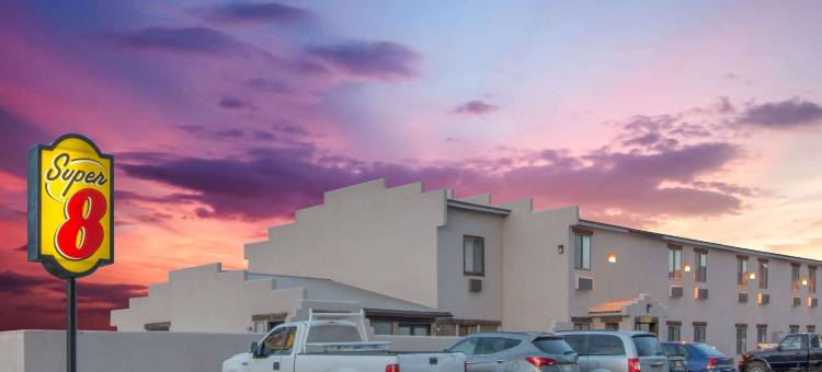 陶斯速8酒店(Super 8 by Wyndham Taos)图片