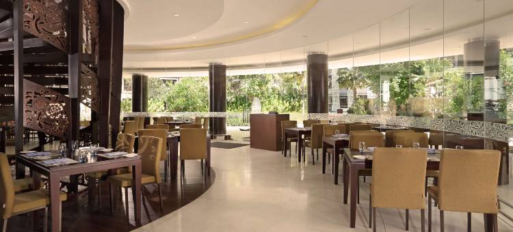 巴厘岛金色郁金香继能度假酒店(Golden Tulip Jineng Resort Bali)图片