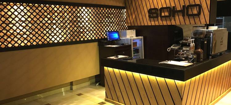 阿格拉贝德酒店(Hotel Agrabad)图片