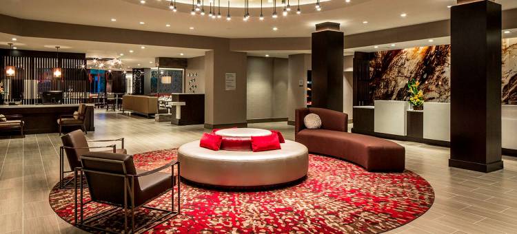 希尔顿逸林酒店-拉戈-华盛顿特区(DoubleTree by Hilton Largo-Washington DC)图片