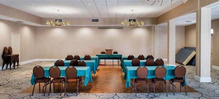 伊克诺旅馆(Econo Lodge)图片