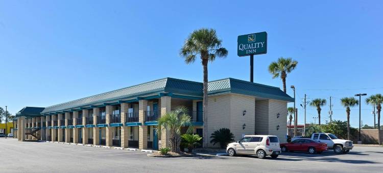 OYO 酒店湖泊/瓦尔多斯塔 I-75，出口5(OYO Hotel Lake Park-Valdosta I-75, Exit 5)图片