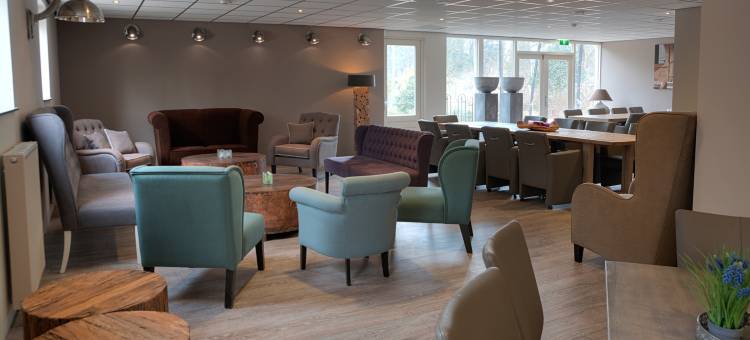 德纳尔德霍夫酒店(Hotel de Naaldhof)图片