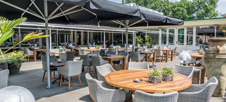 德纳尔德霍夫酒店(Hotel de Naaldhof)图片