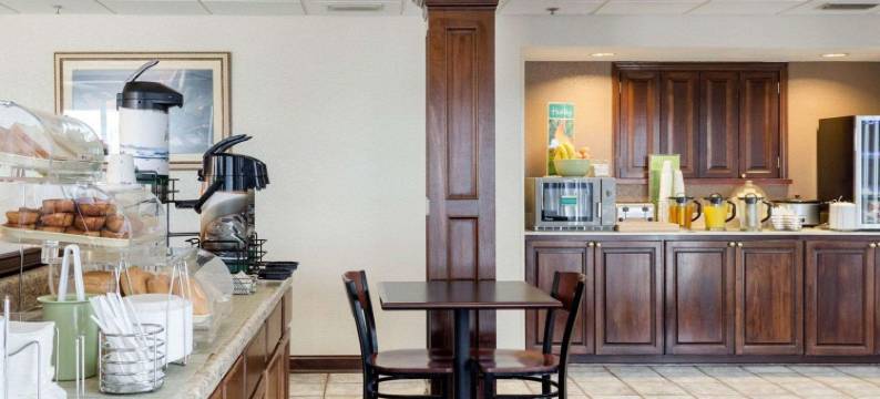 凯艺酒店(Quality Inn)图片