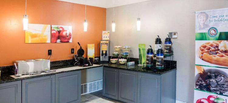 沃斯堡北部化石溪戴斯温德姆酒店(Days Inn by Wyndham Fort Worth North / Fossil Creek)图片