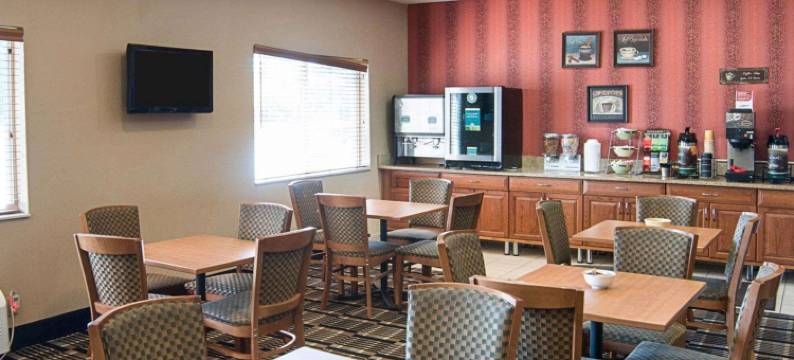 品质酒店(Quality Inn)图片