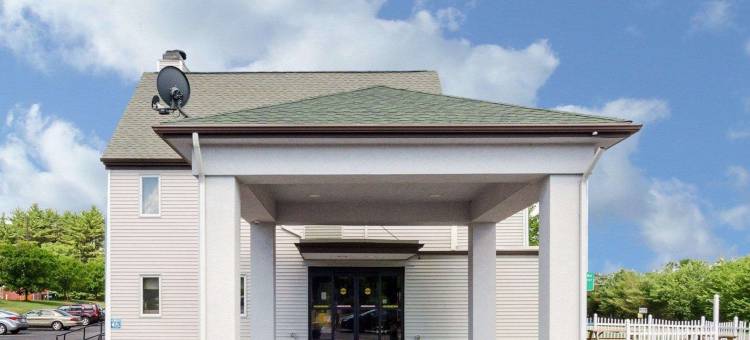 所罗门池住宅别墅(Residences at Solomon Pond)图片