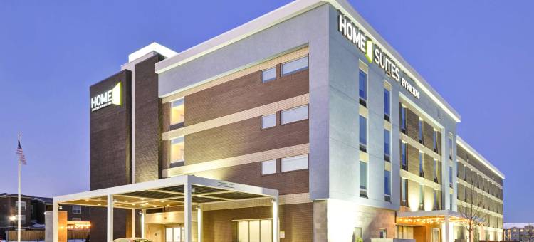 田纳西朱丽叶山恒庭套房酒店(Home2 Suites by Hilton Mount Juliet)图片