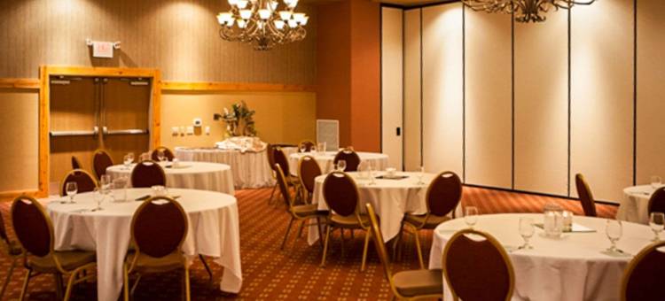 舒眠套房会议中心欧克莱尔北(Sleep Inn & Suites Conference Center Eau Claire North)图片