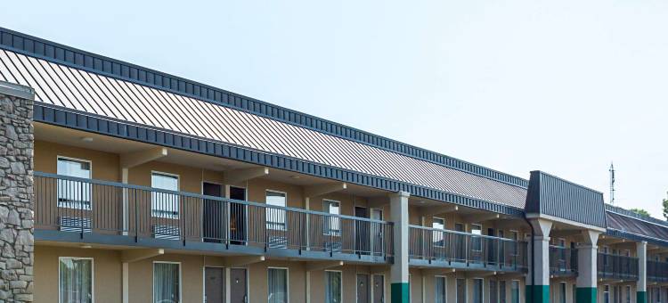 凯艺酒店(Quality Inn)图片