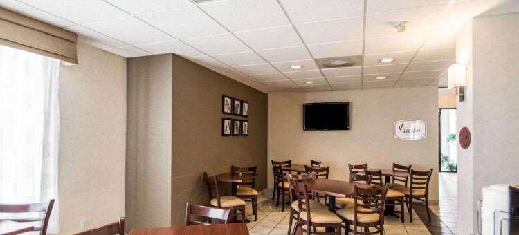 洲际智选假日酒店圣奥古斯丁历史市中心(Holiday Inn Express ST. AUGUSTINE DTWN - HISTORIC by IHG)图片