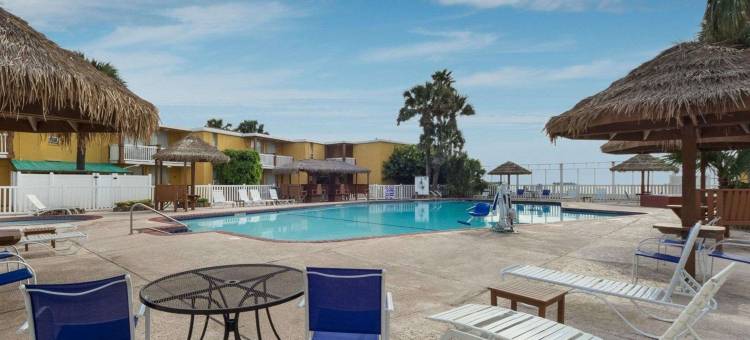 Quality Inn & Suites on the Beach图片