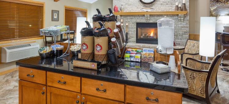 萨特尔美吟温德姆酒店(AmericInn by Wyndham Sartell)图片